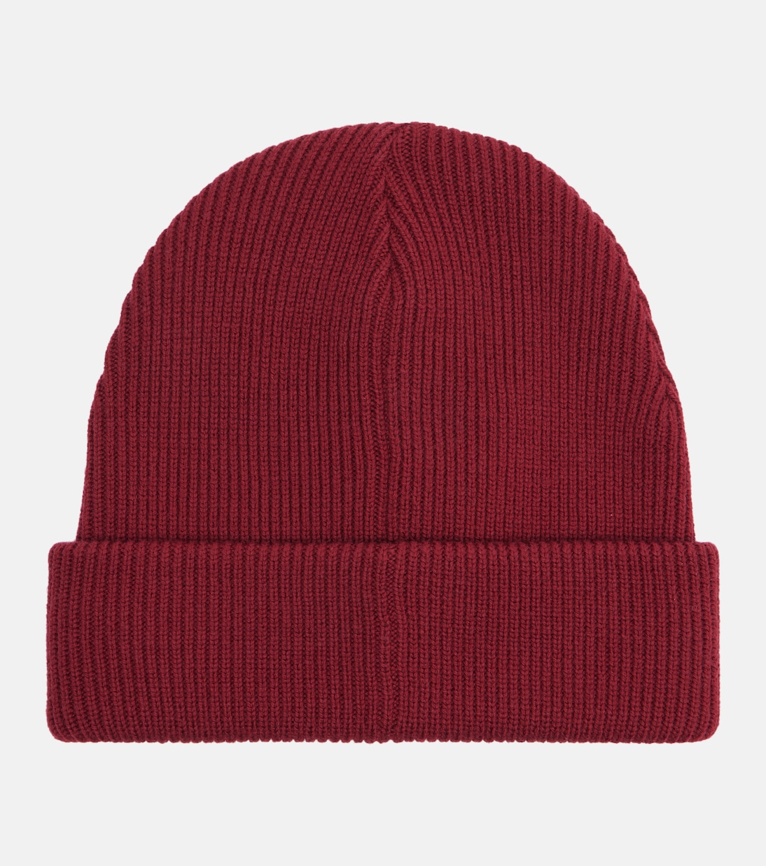 Horsebit ribbed-knit wool beanie | Gucci