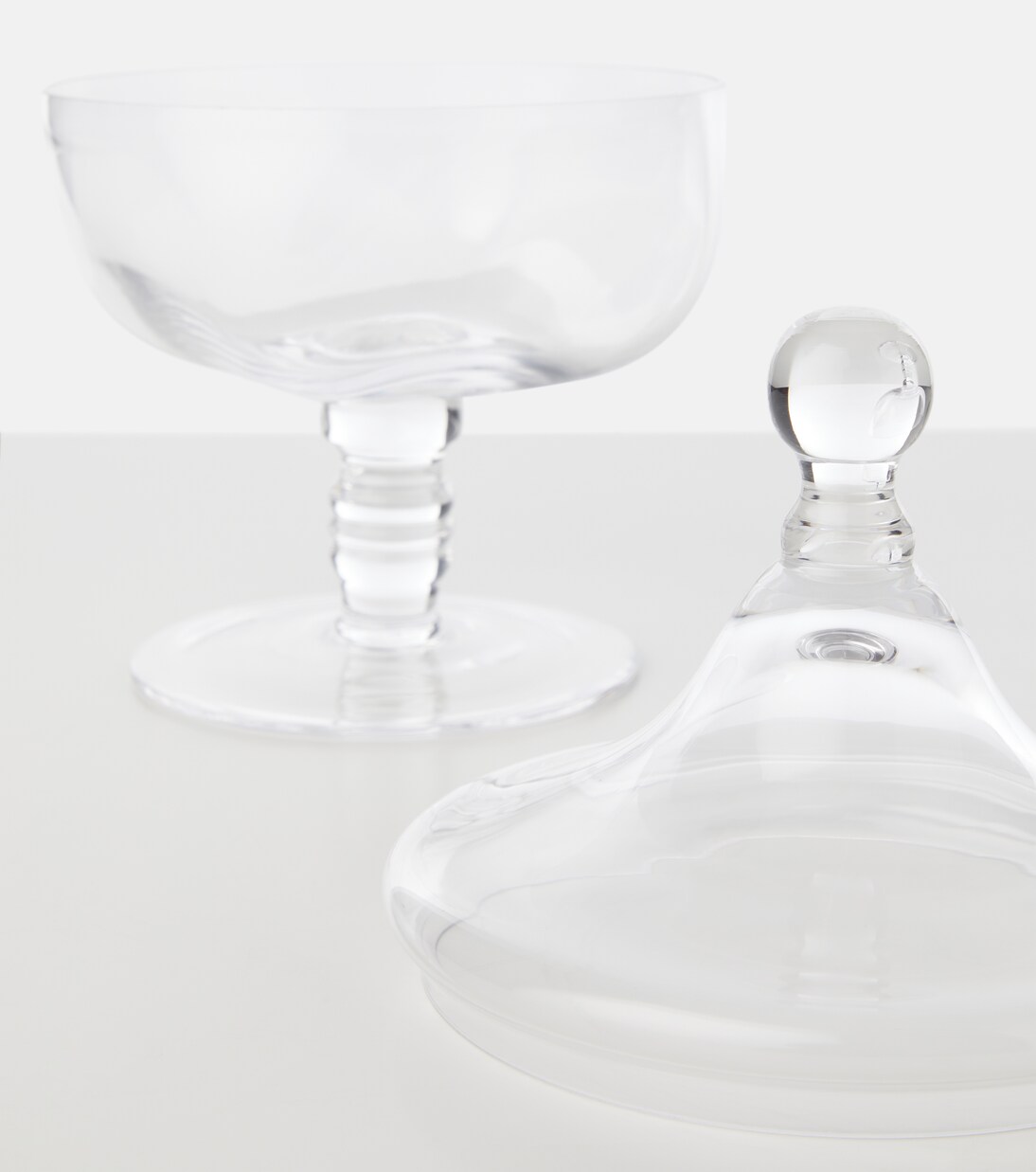 Bonbonnière Josephine 02 by Kris Van Assche | Serax