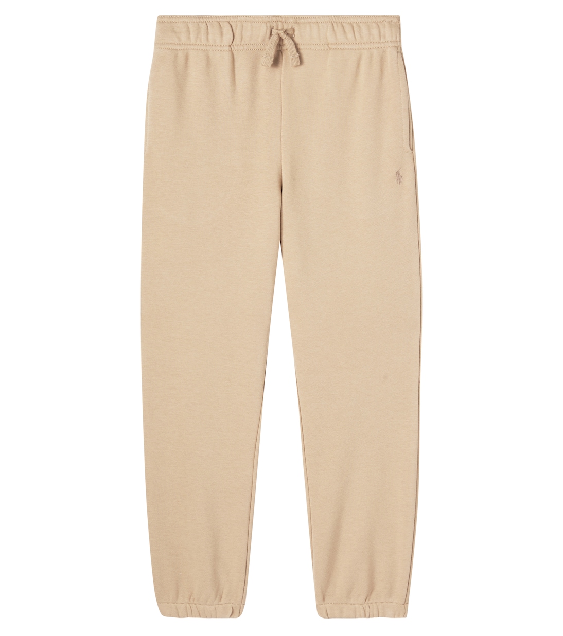 Pantalon de survêtement en coton mélangé | Polo Ralph Lauren Kids