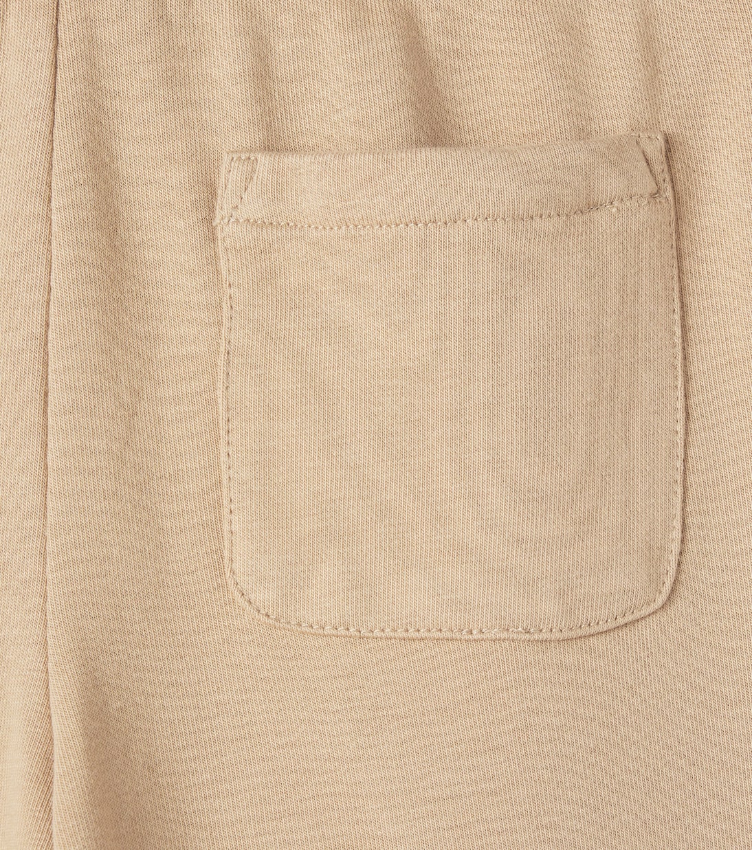 Pantalon de survêtement en coton mélangé | Polo Ralph Lauren Kids