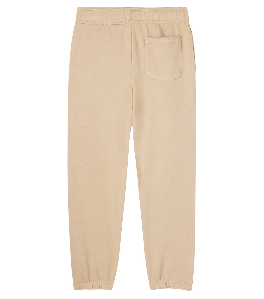 Pantalon de survêtement en coton mélangé | Polo Ralph Lauren Kids