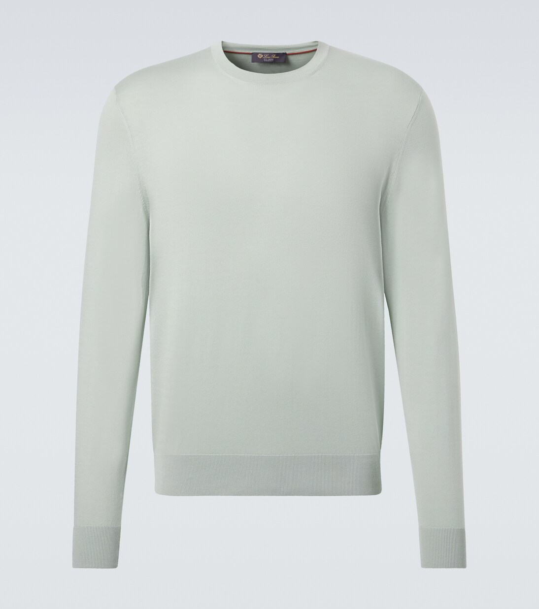 Pullover aus Baumwolle | Loro Piana