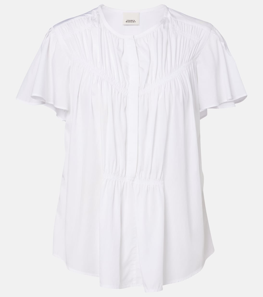 Top Synda | Isabel Marant