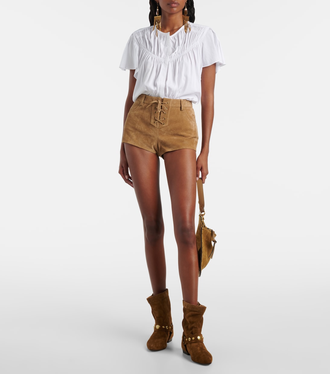 Top Synda | Isabel Marant