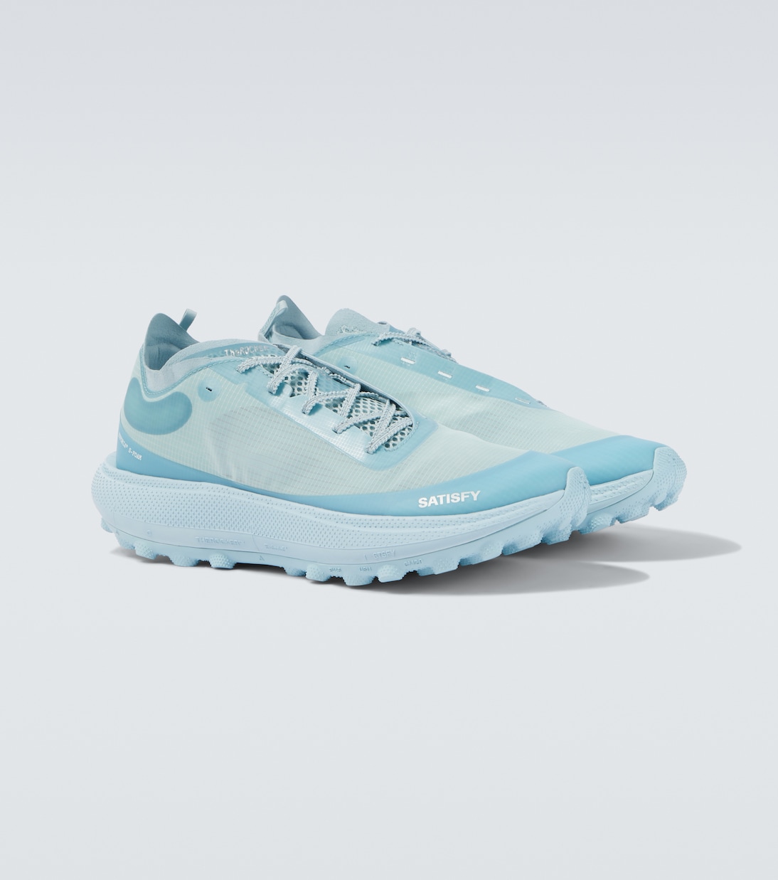 TheRocker running shoes | Satisfy