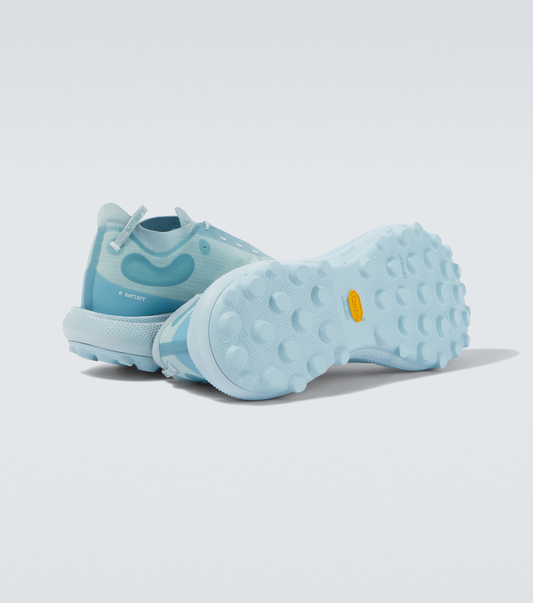 TheRocker running shoes | Satisfy
