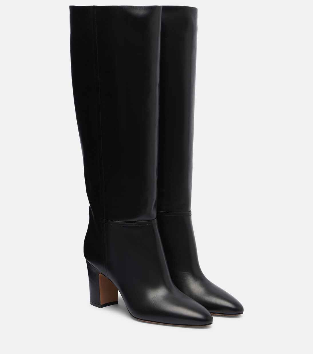 Stiefel Lavinia 75 aus Leder | Paris Texas
