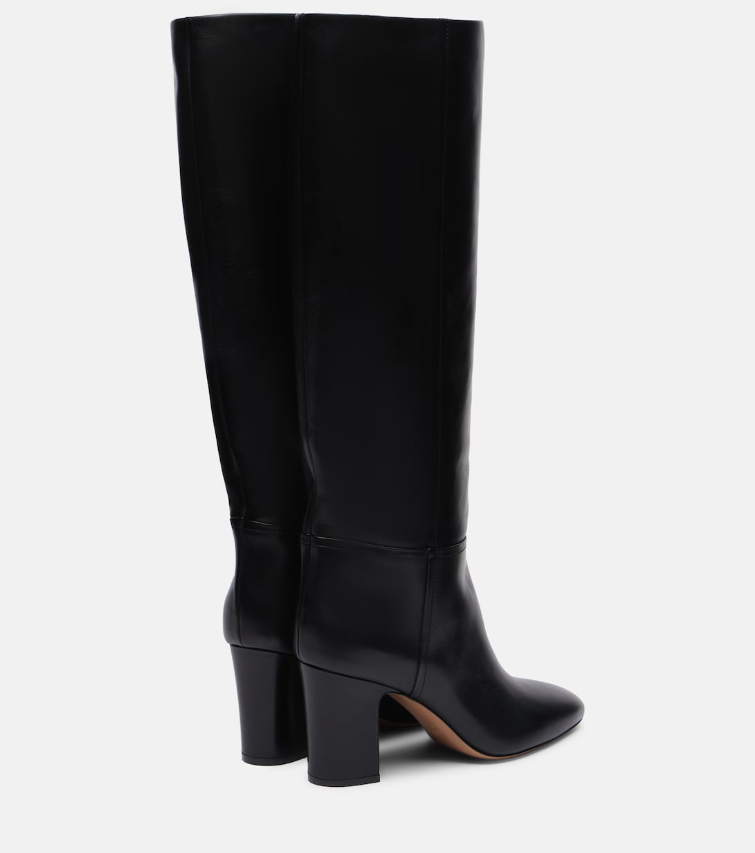 Stiefel Lavinia 75 aus Leder | Paris Texas