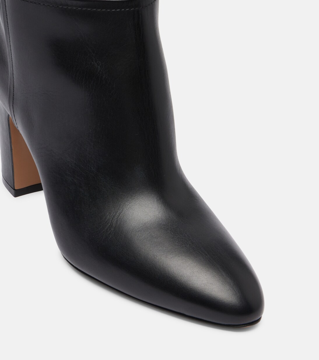 Stiefel Lavinia 75 aus Leder | Paris Texas