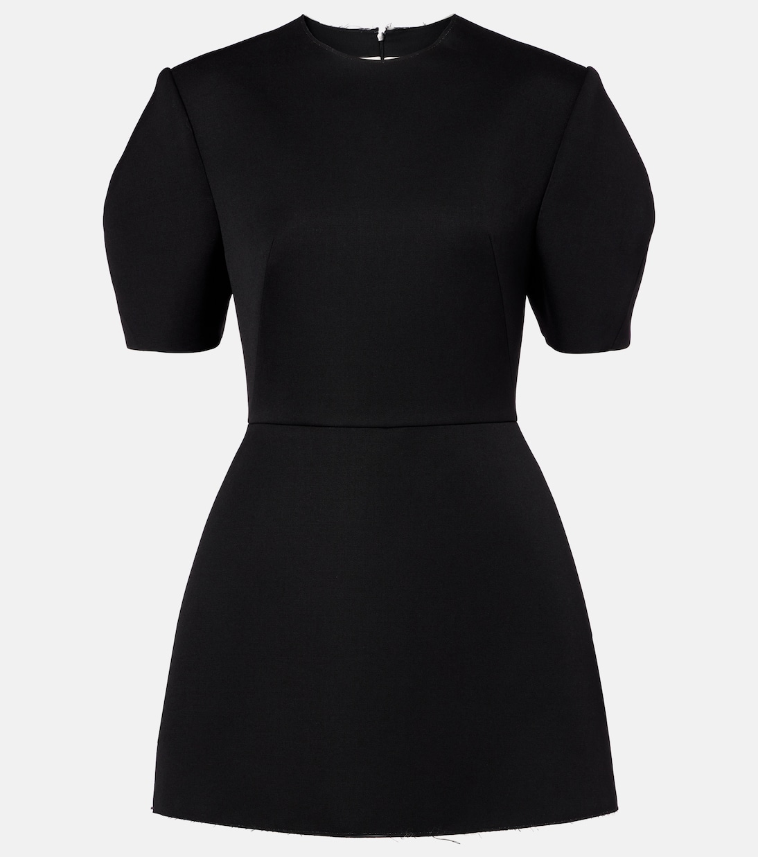 Wool minidress | Givenchy