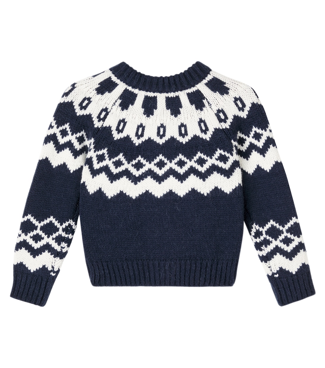 Cardigan Jacqueline | C'era Una Volta