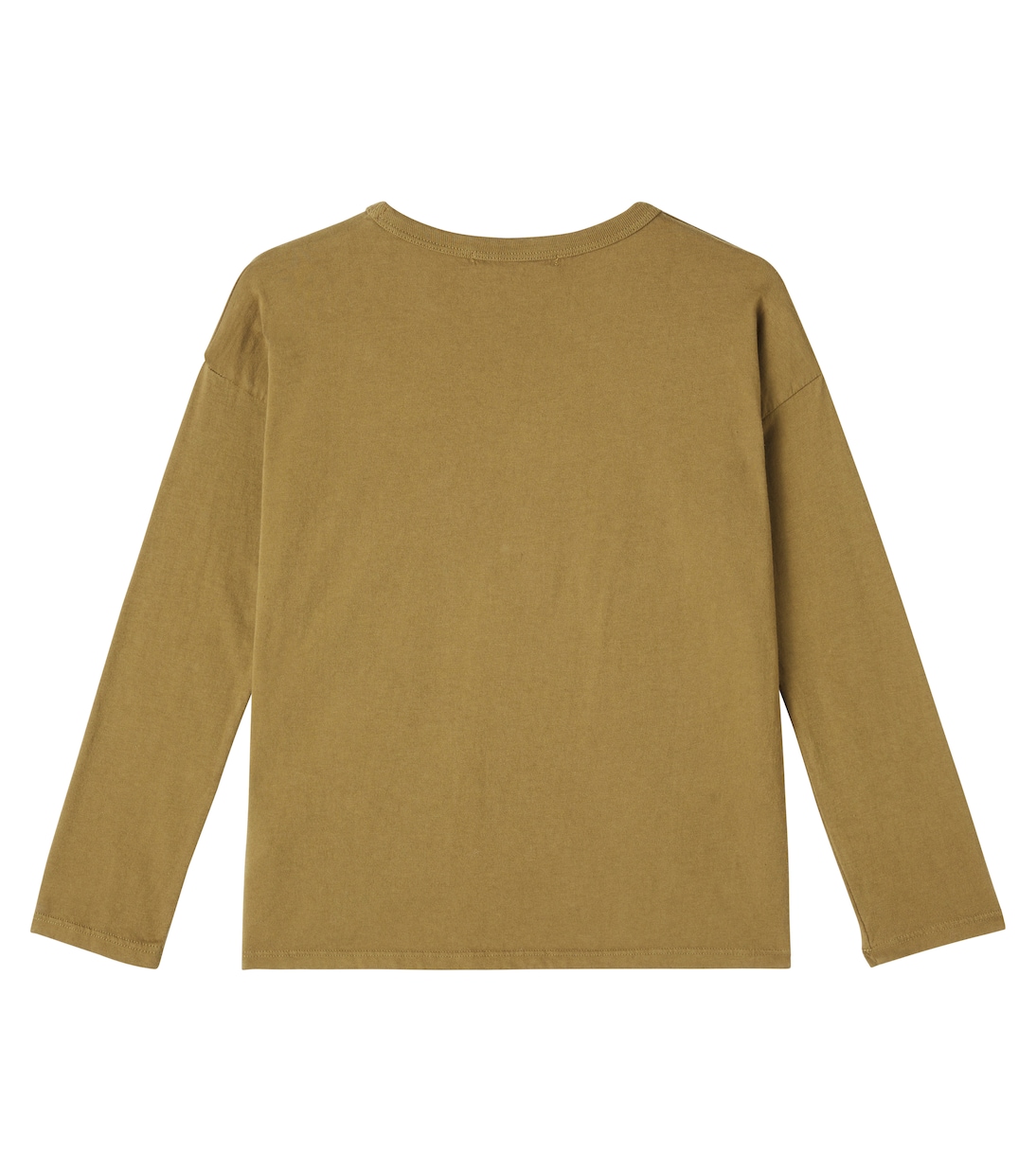 T-shirt La Oca in jersey di cotone con stampa  | Bobo Choses