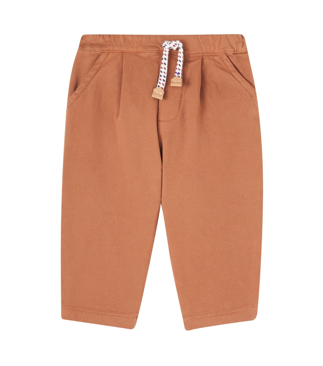 Baby Hose Blas aus Baumwoll-Twill | 1 + in the Family