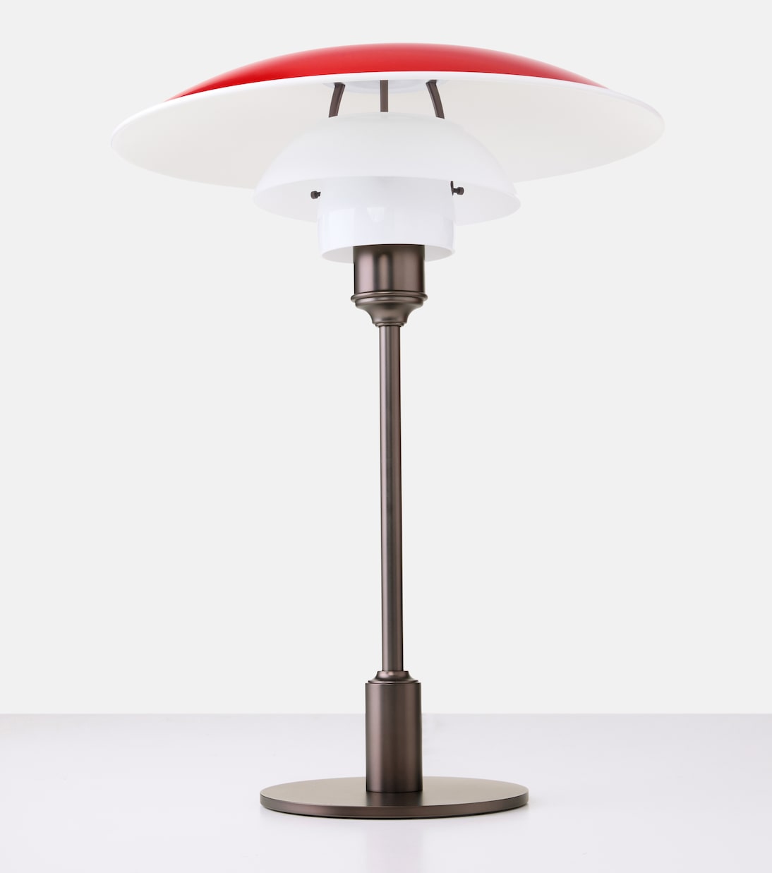 Tischleuchte PH 3½-2½ by Poul Henningsen (Eu-Stecker) | Louis Poulsen