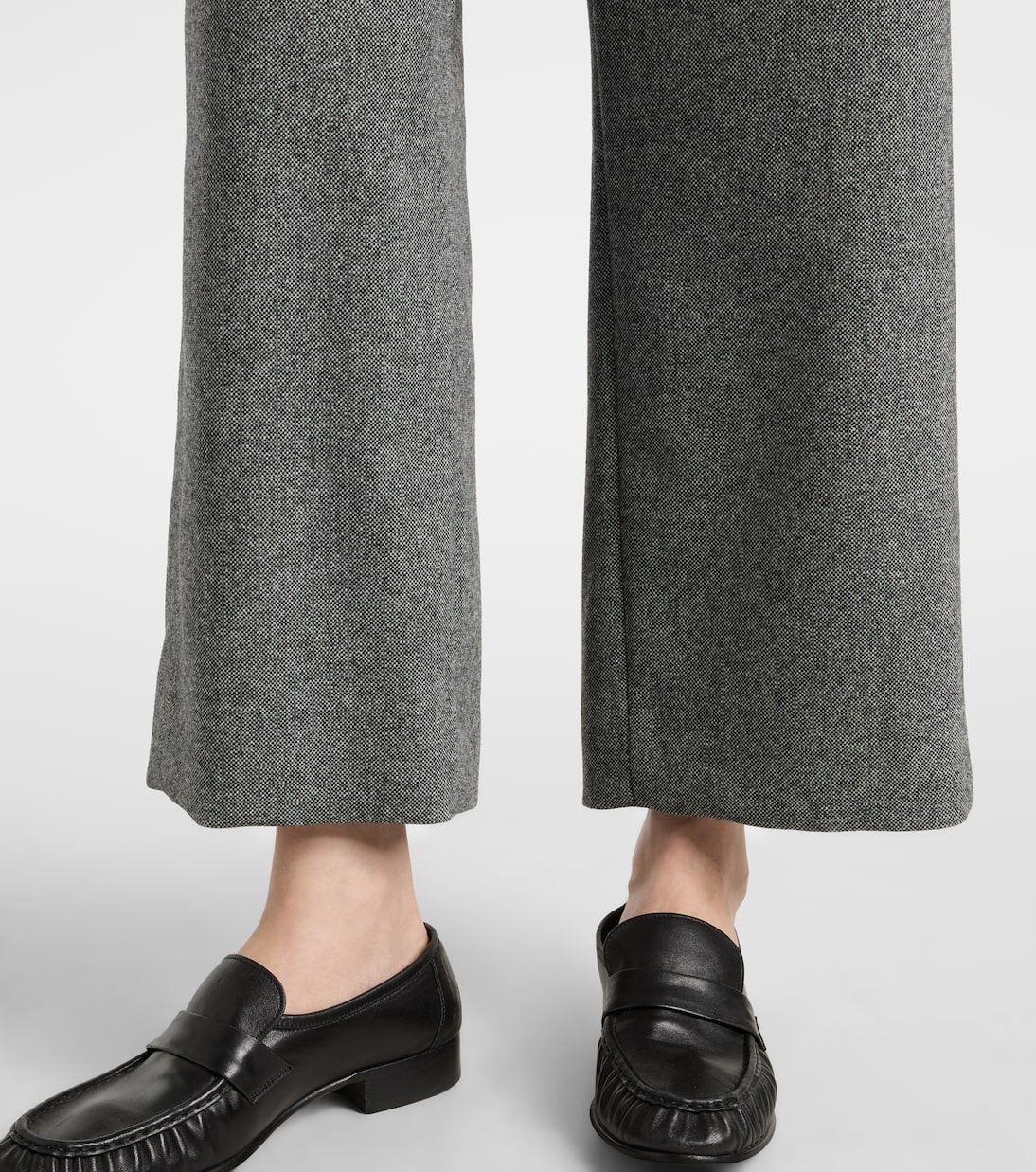Livio wool and cashmere pants | 'S Max Mara