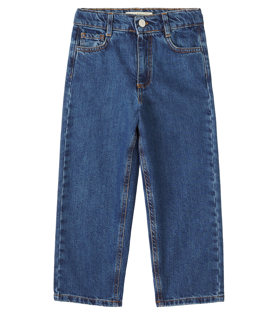 TNS straight jeans | The New Society