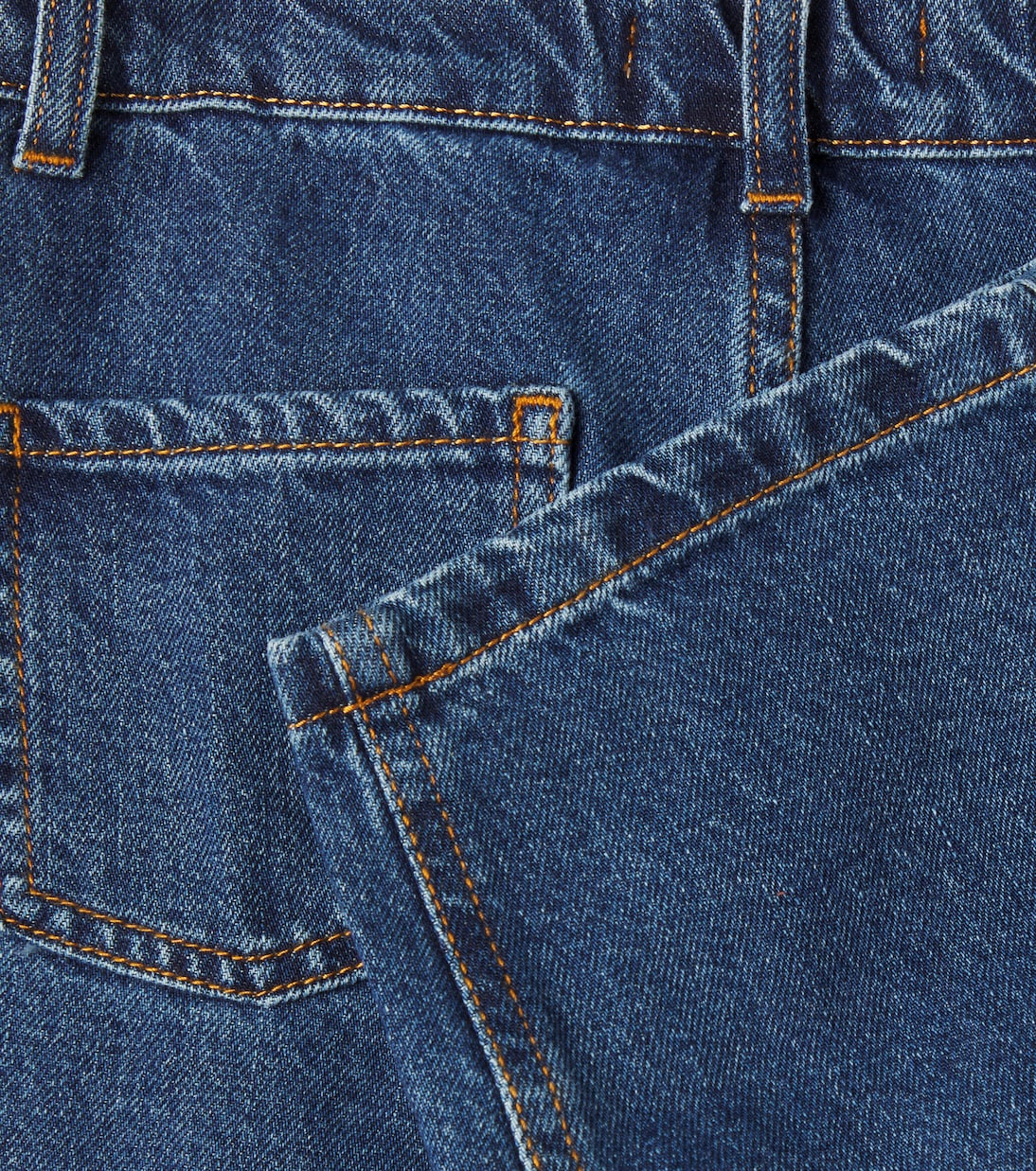 TNS straight jeans | The New Society