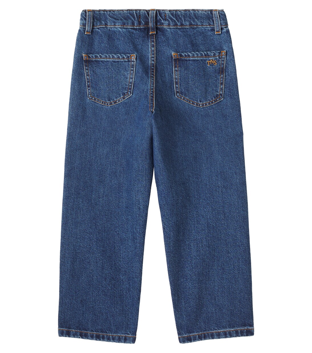 TNS straight jeans | The New Society