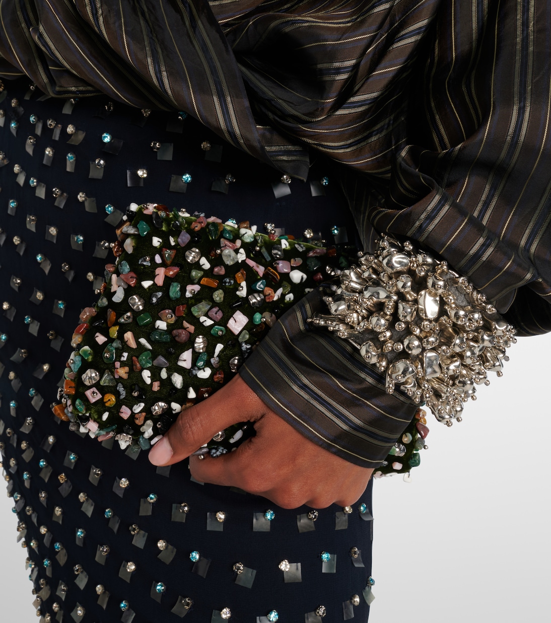 Bracelet à ornements | Dries Van Noten