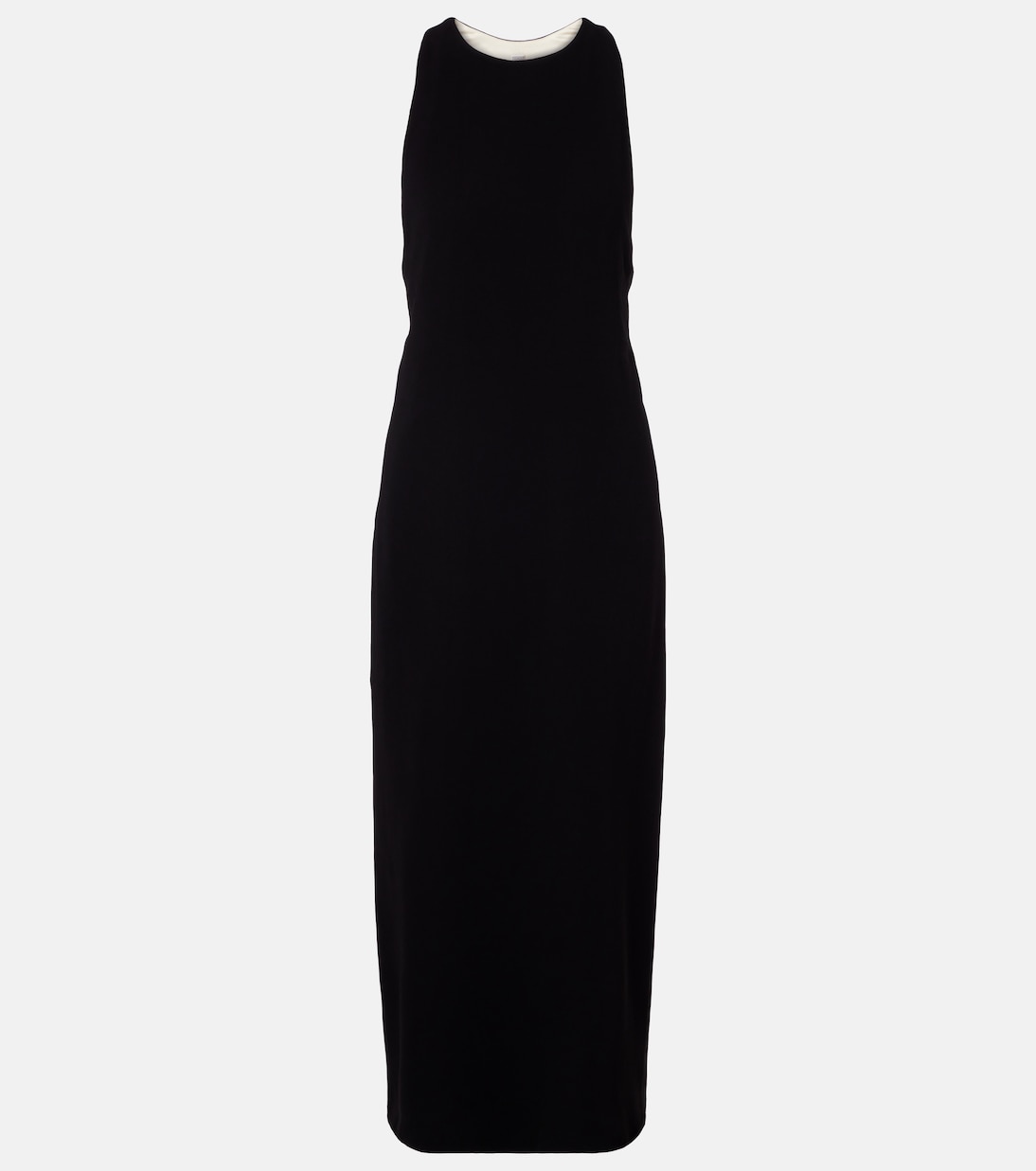 Cady maxi dress | Toteme