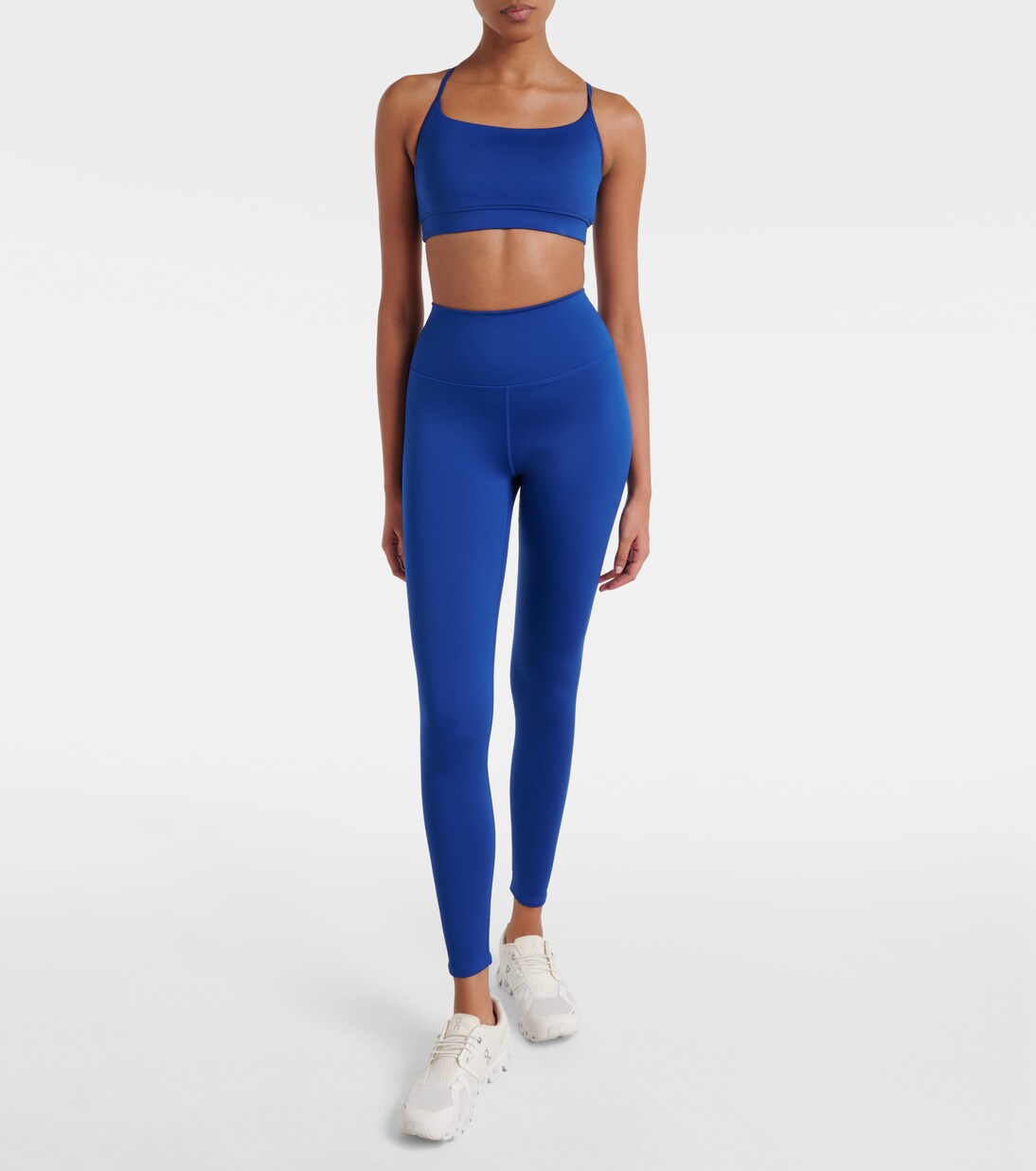 Assure Cerys sports bra | Varley