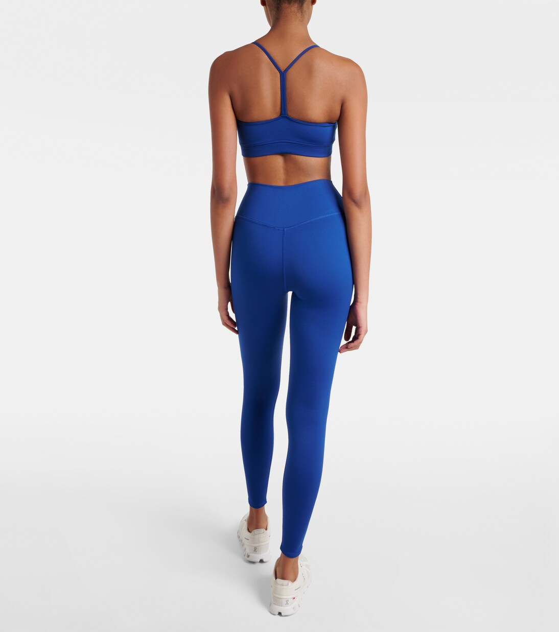 Assure Cerys sports bra | Varley