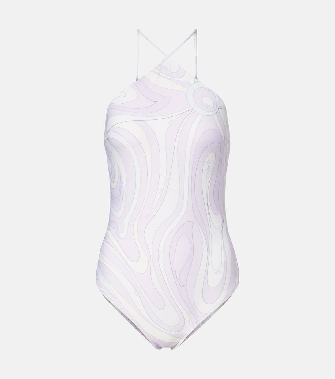 Badeanzug Marmo  | Pucci