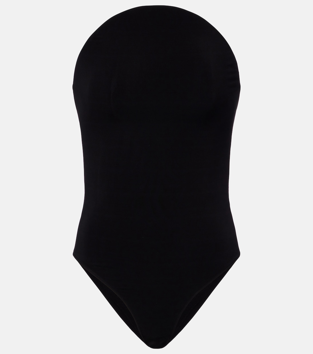 Jersey bodysuit | Alaïa