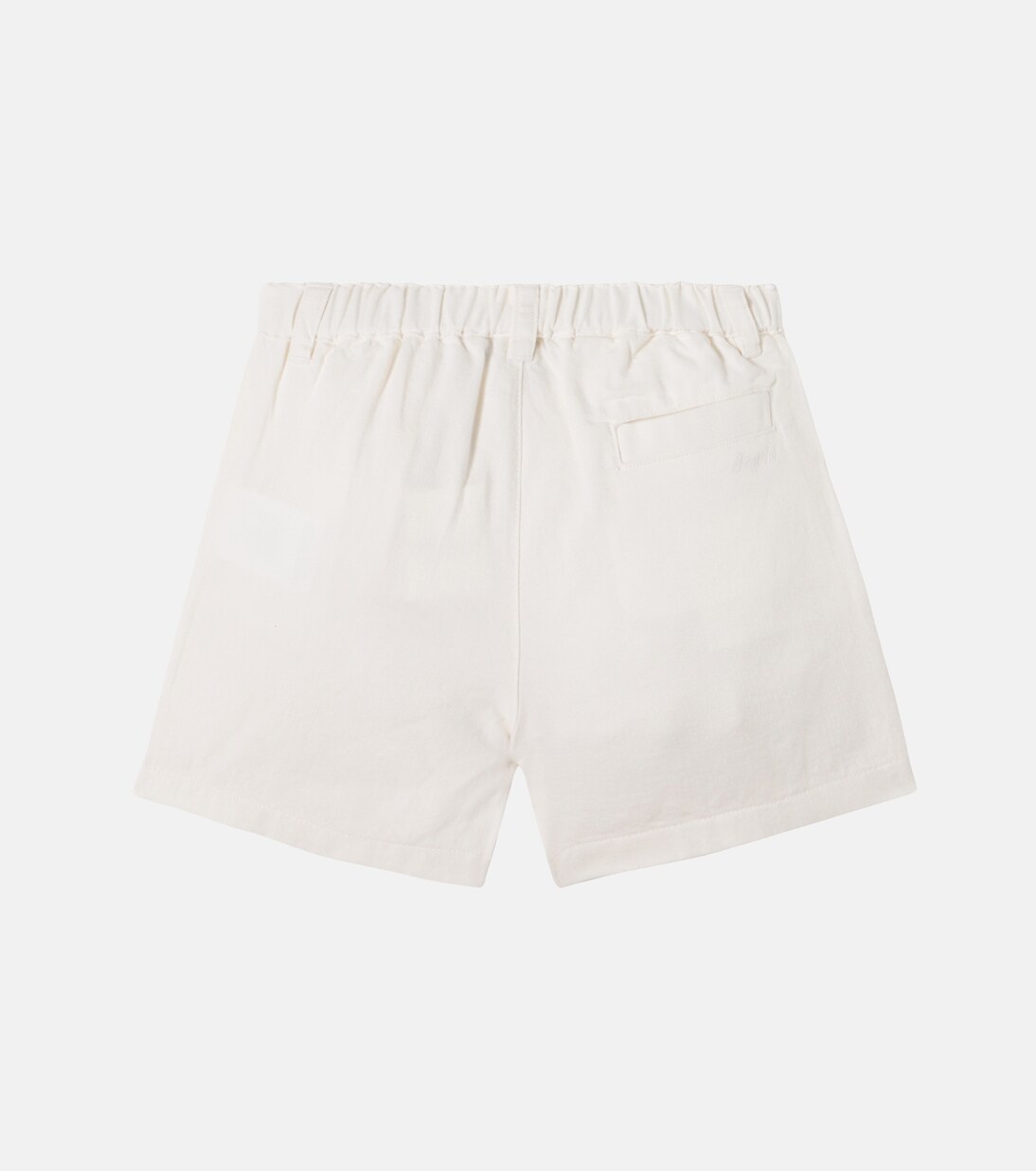 Baby Shorts aus Baumwolle | Bonpoint