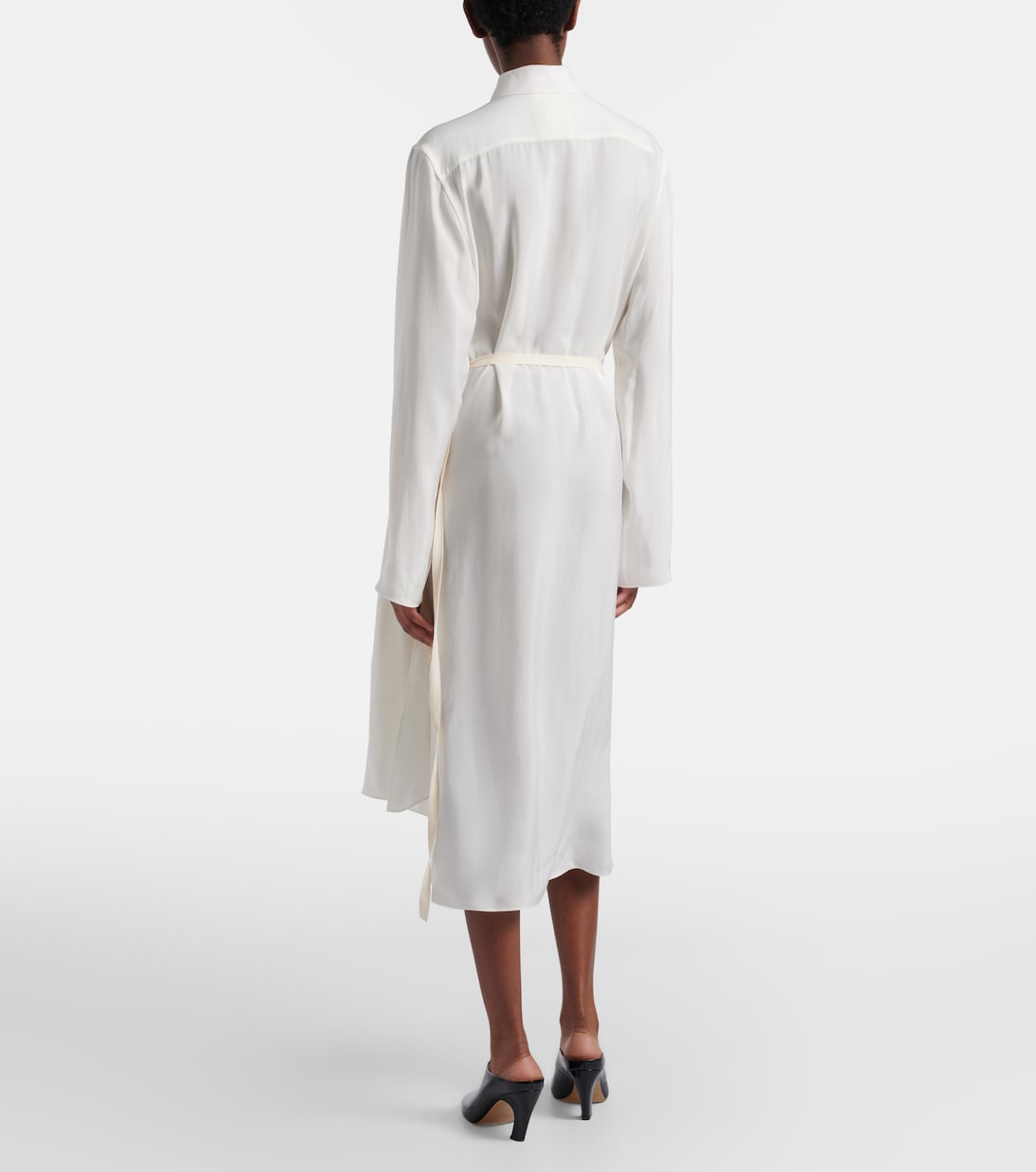 Midikleid | Maison Margiela
