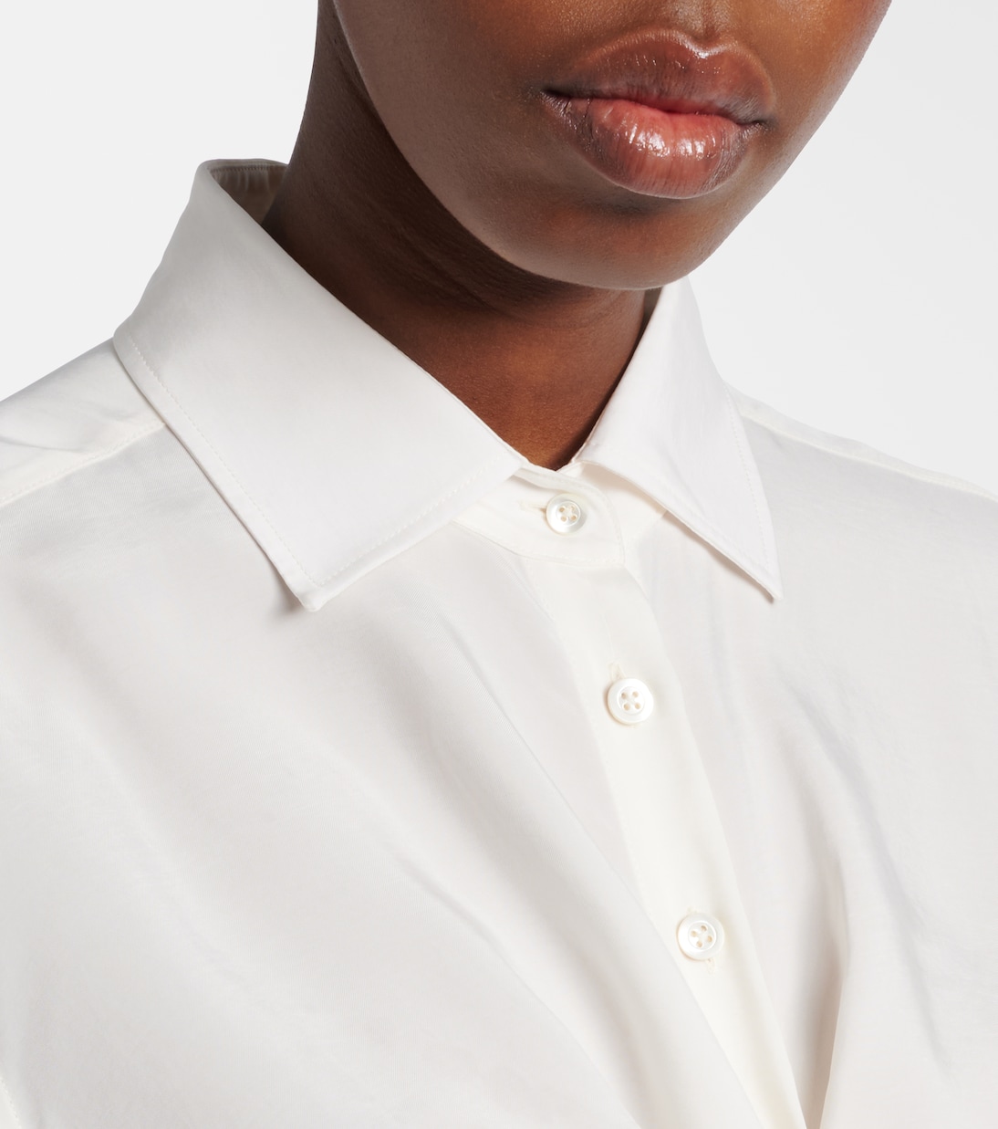 Midikleid | Maison Margiela