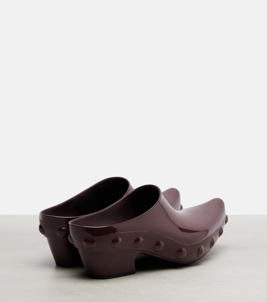 Gondola clogs | Bottega Veneta