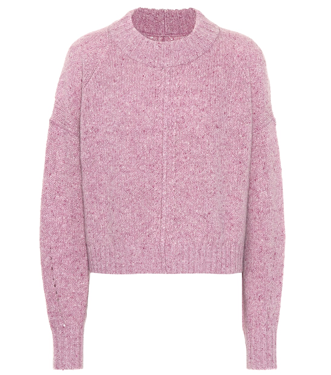 Haylee cashmere sweater | Isabel Marant