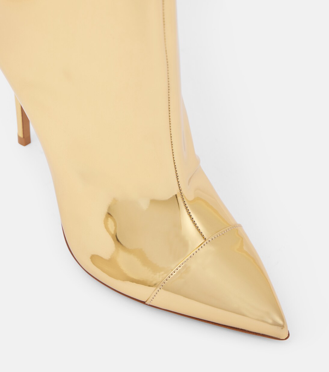 Alex ankle boots | Alexandre Vauthier