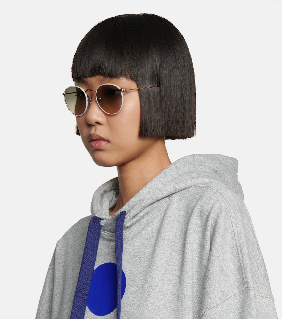 RB3447圆框太阳镜 | Ray-Ban