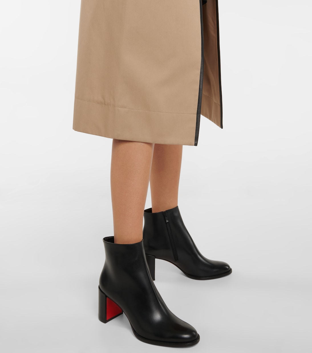 Botines Adoxa 70 de piel | Christian Louboutin