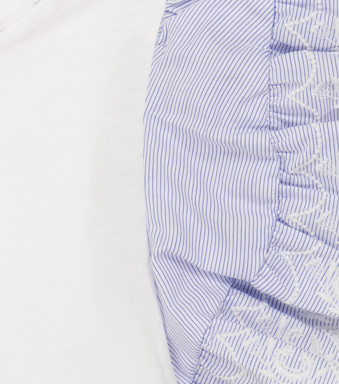 Top de algodón | Chloé Kids