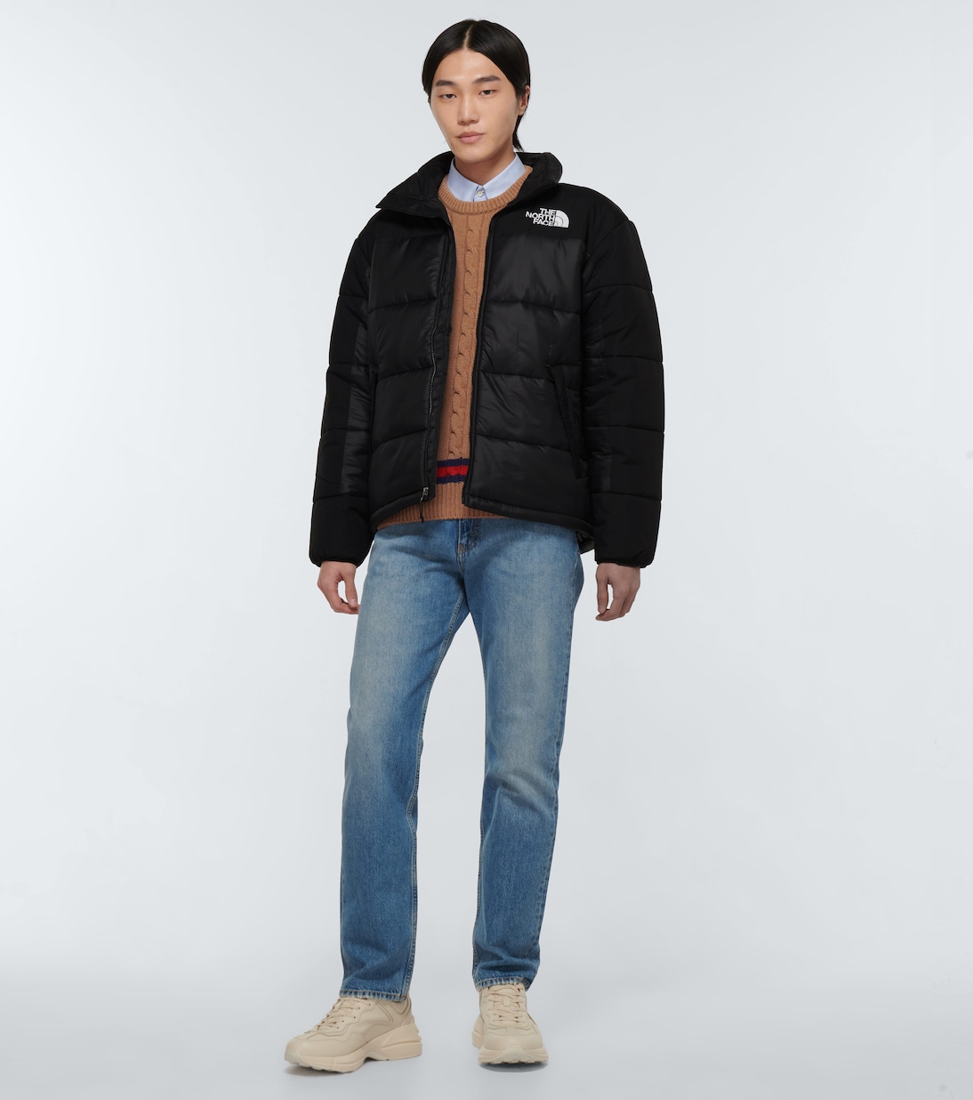 Himalayan Insulated jacket | The North Face