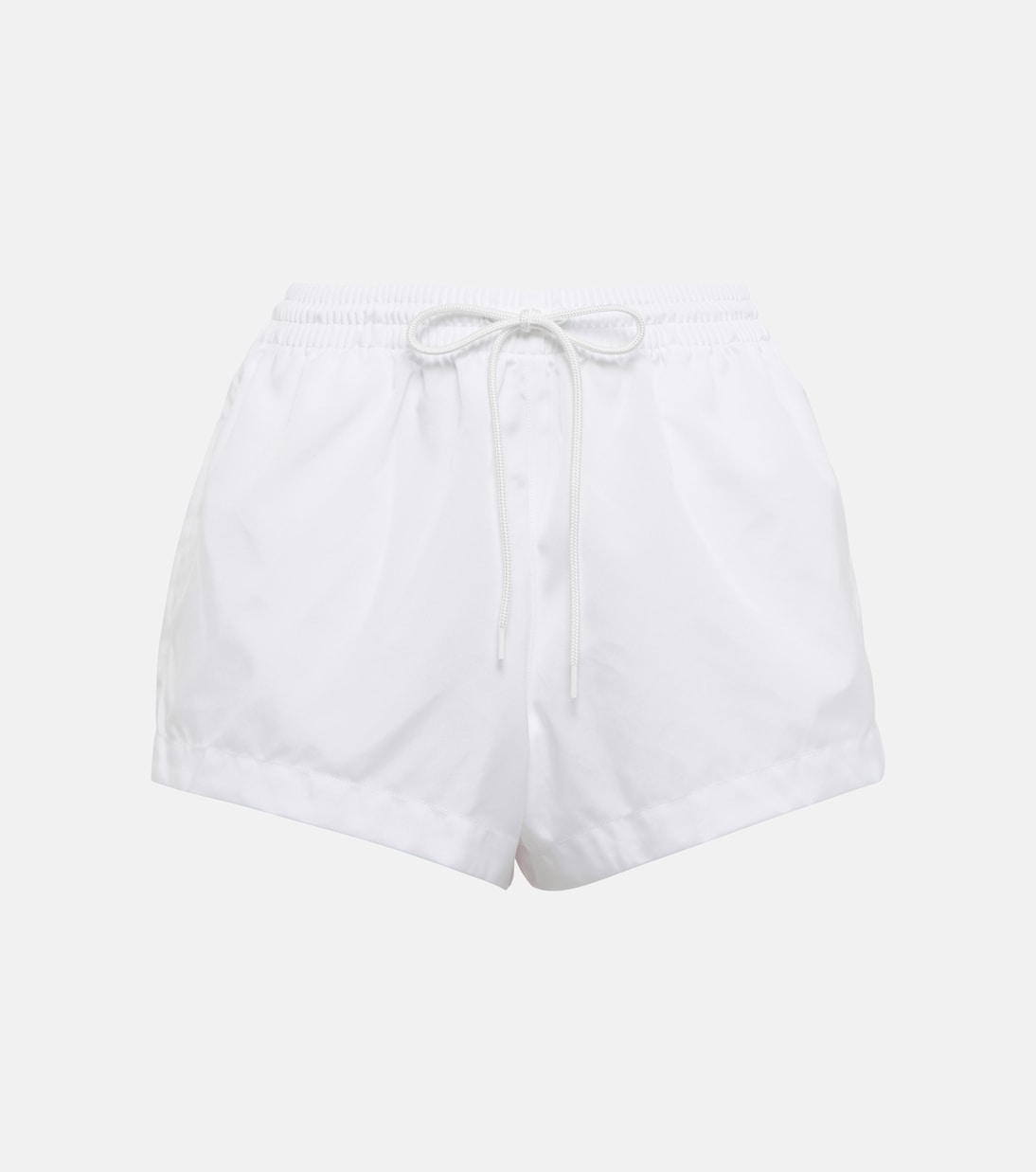 Shorts tecnici Spray | Wardrobe.NYC