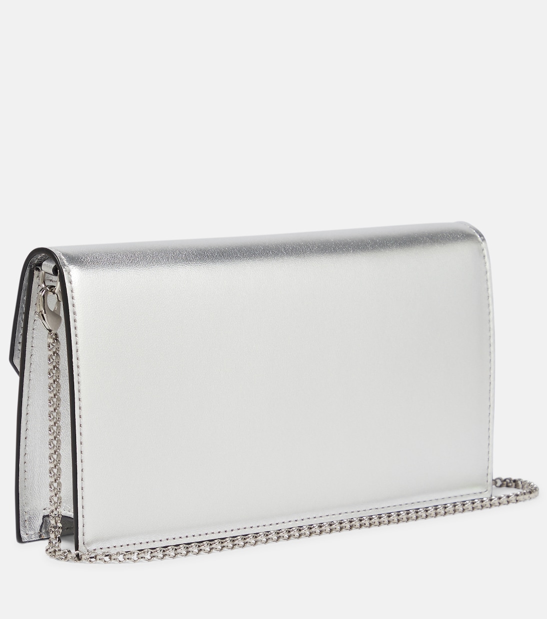 Clutch Loubi54 in pelle | Christian Louboutin