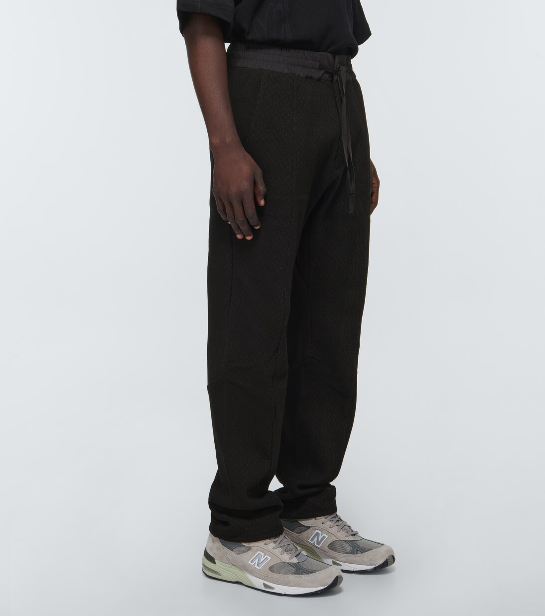 Pantalones de algodón | Byborre