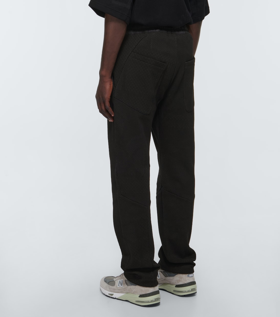 Pantalones de algodón | Byborre