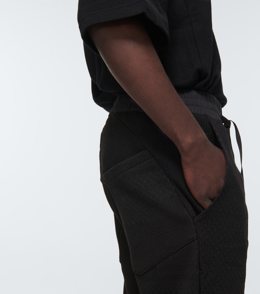 Pantalones de algodón | Byborre