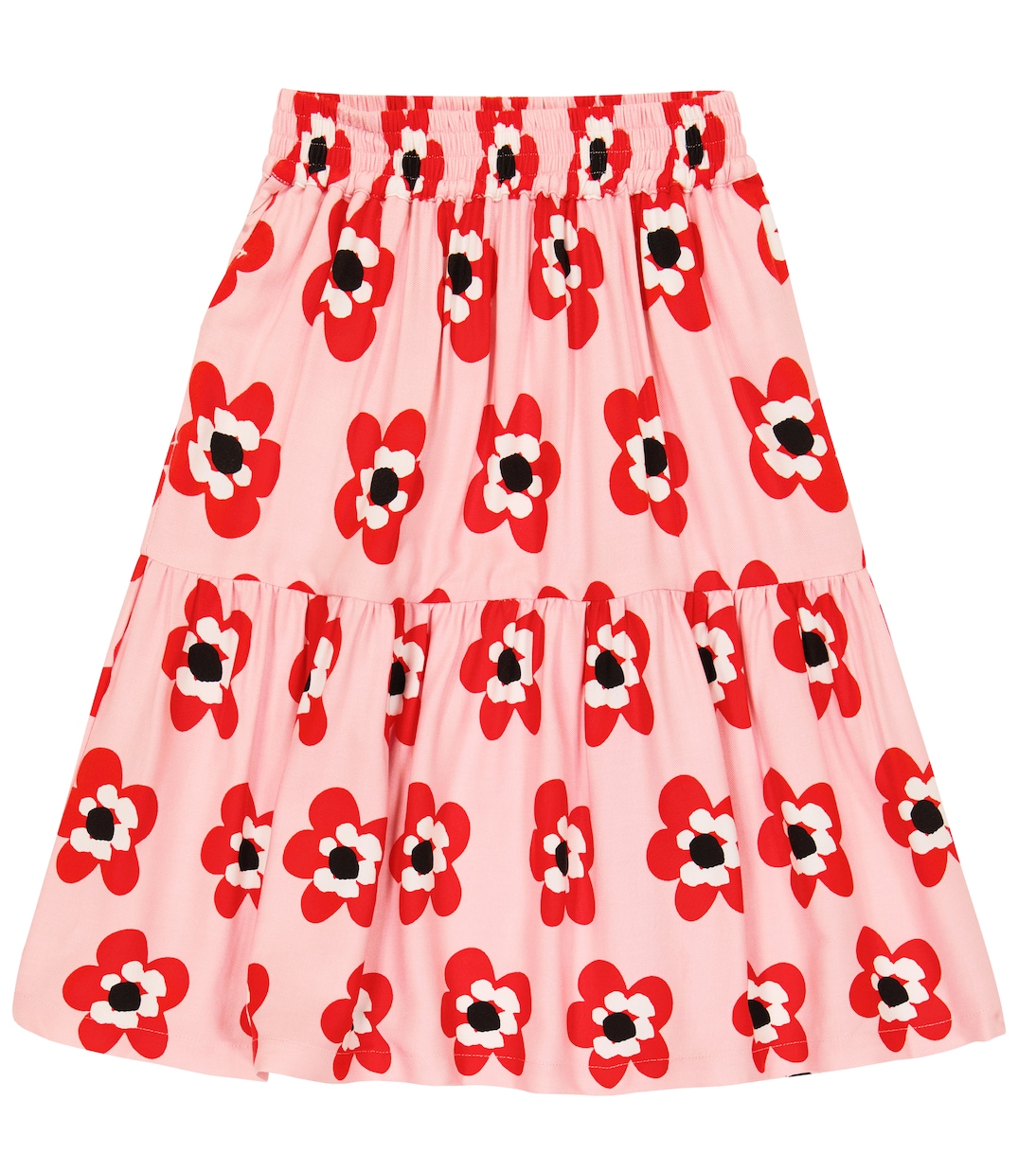 Bedruckter Rock | Stella McCartney Kids