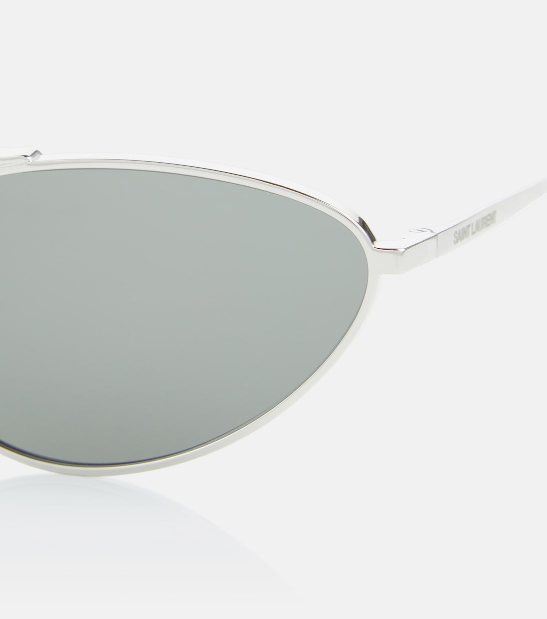 Occhiali da sole cat-eye SL 538 | Saint Laurent