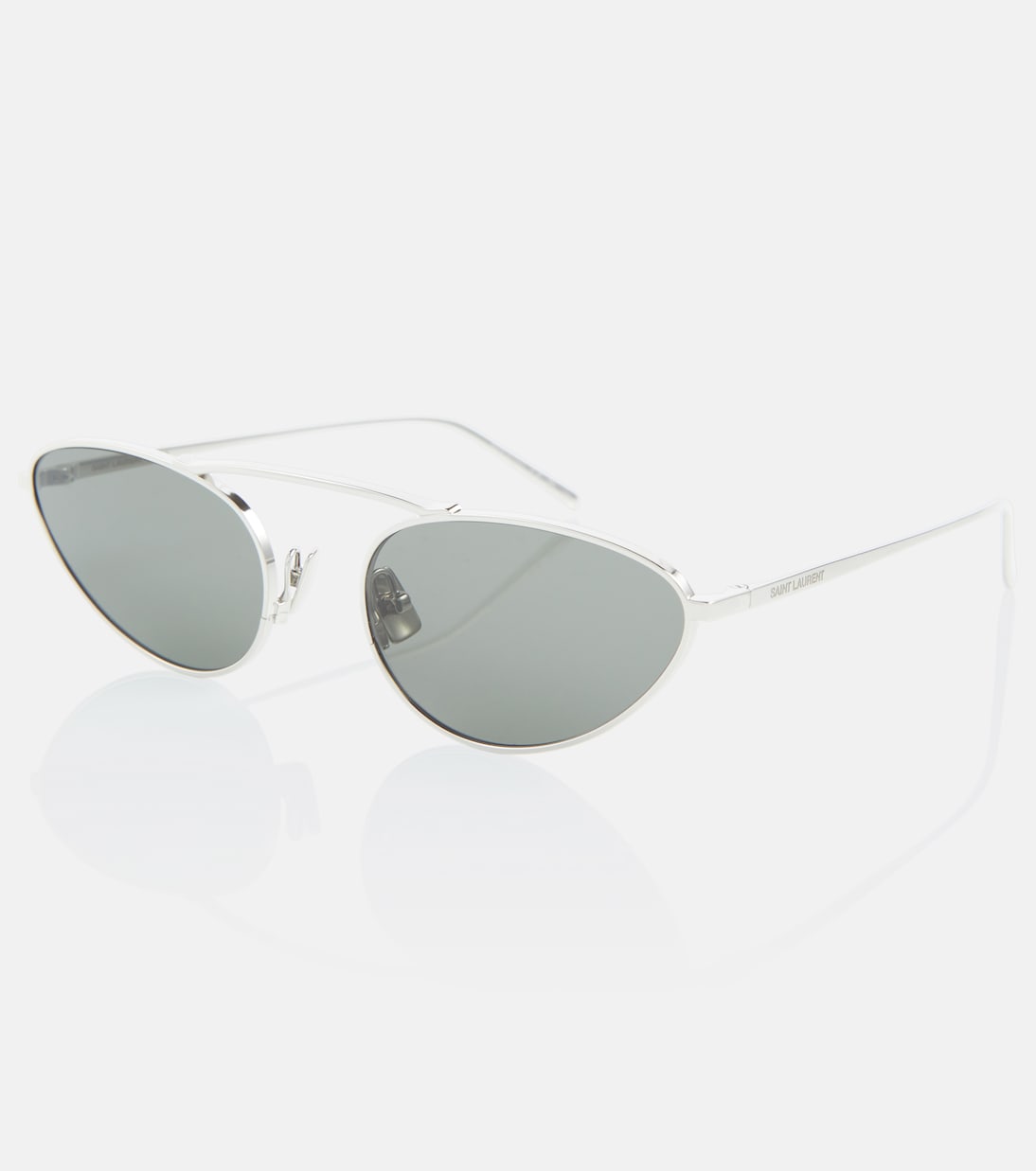 Occhiali da sole cat-eye SL 538 | Saint Laurent