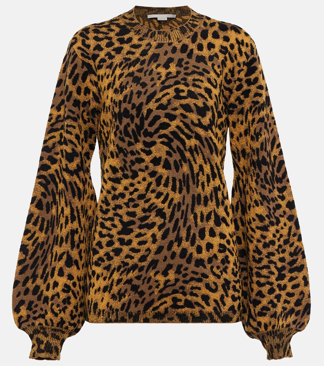 Jersey estampado | Stella McCartney
