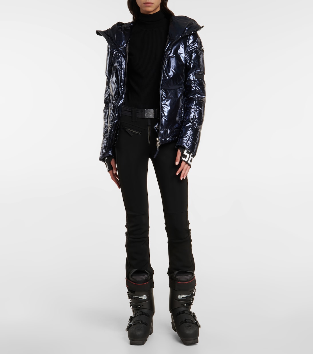 Skijacke Joanna | Jet Set