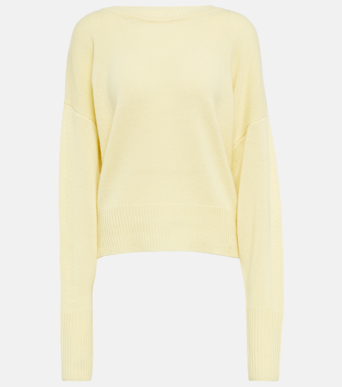 Caleb cashmere sweater | Isabel Marant