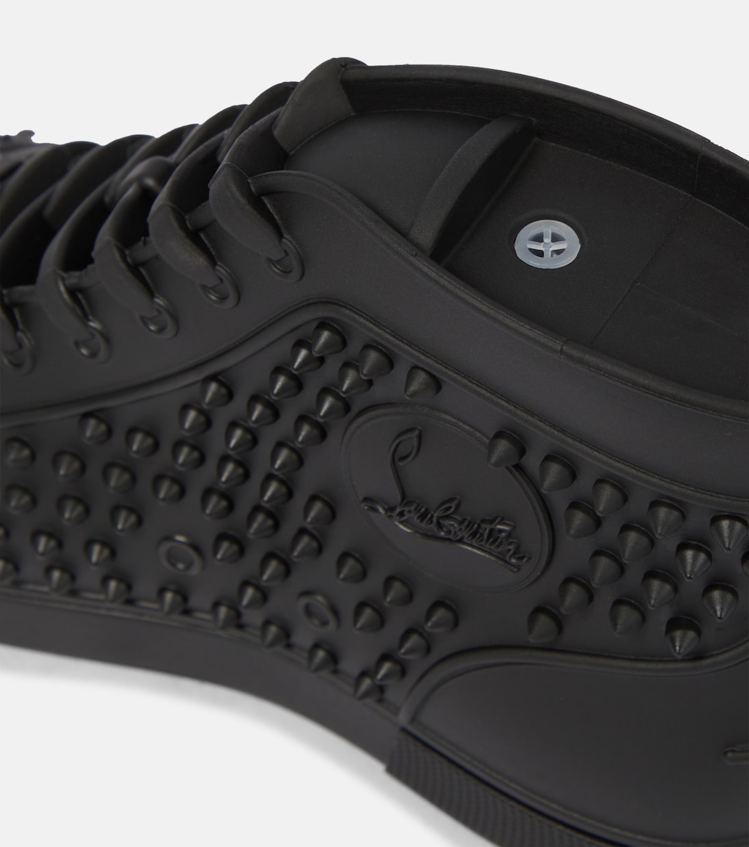 Gioco Loubitoy in gomma | Christian Louboutin